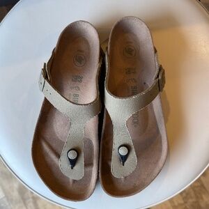 Birkenstock Gizeh 39